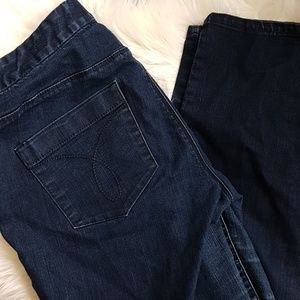 Calvin Klein Jeans Skinny Jeans